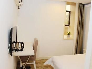 Suzhou Dianliandian Health Hotel Zewnętrze zdjęcie