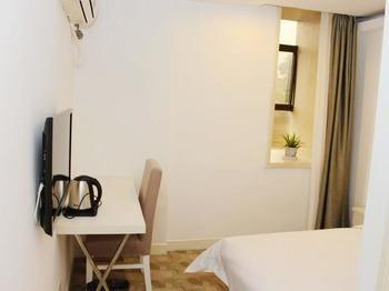 Suzhou Dianliandian Health Hotel Zewnętrze zdjęcie