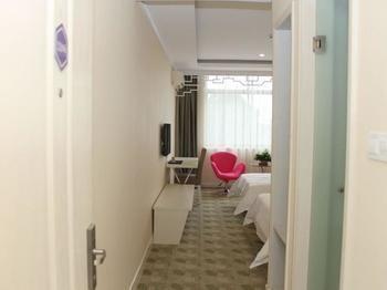 Suzhou Dianliandian Health Hotel Zewnętrze zdjęcie