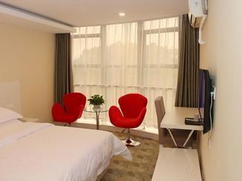 Suzhou Dianliandian Health Hotel Zewnętrze zdjęcie